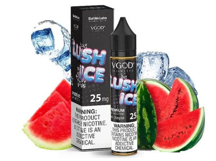 Lush Ice