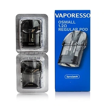Osmall Pods