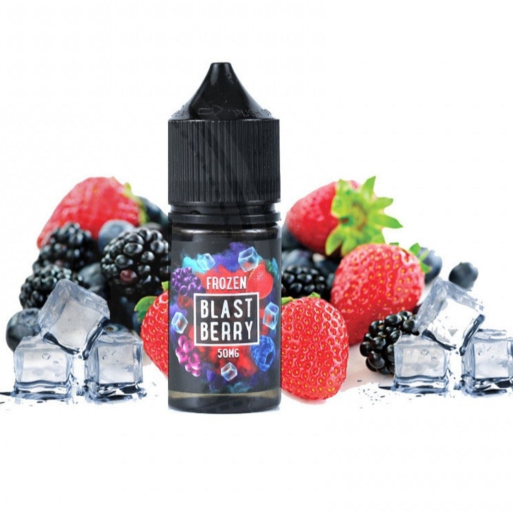 Blast Berry Frozen