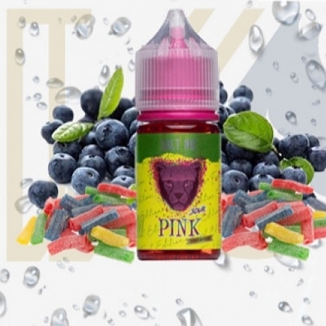 Pink Sour