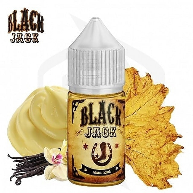 Black Jack Original