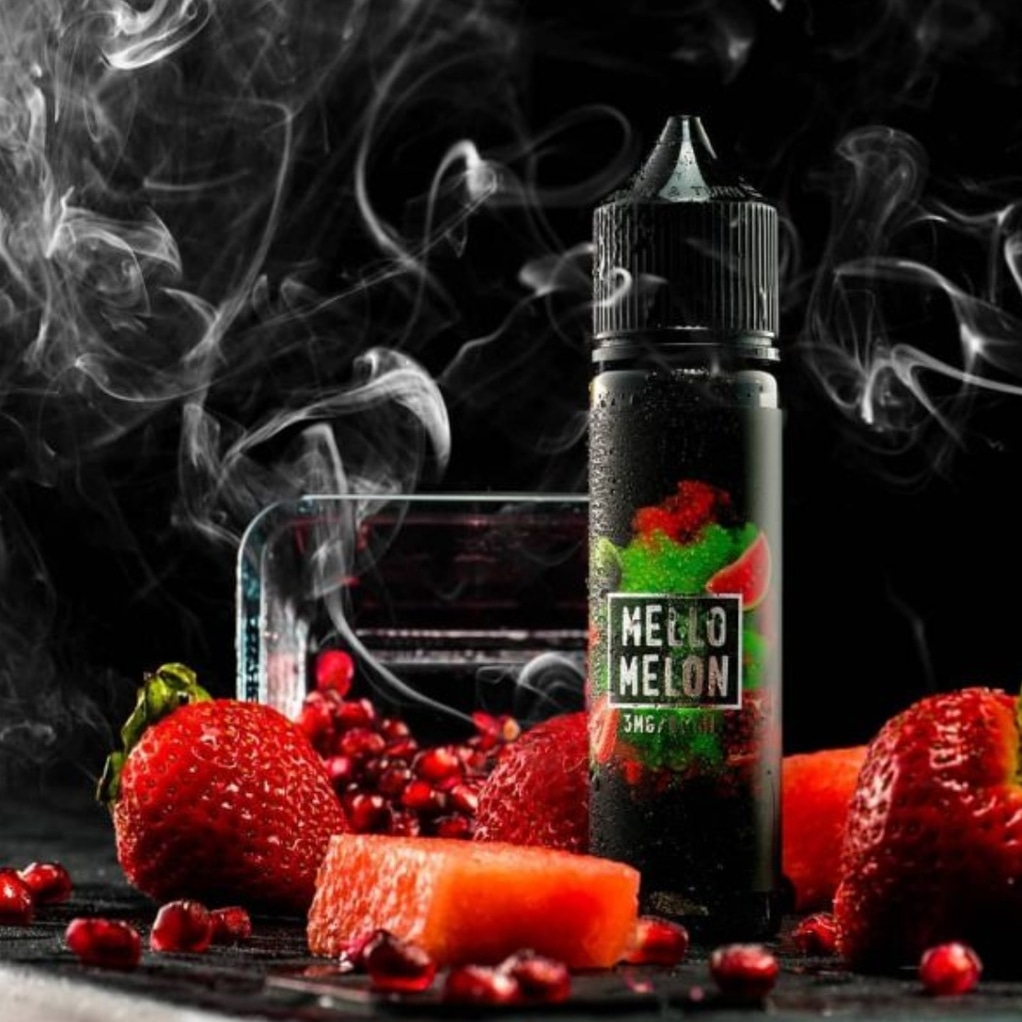 Mello Melon
