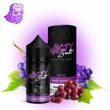 Nasty ASAP Grape