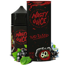 Nasty Bad Blood