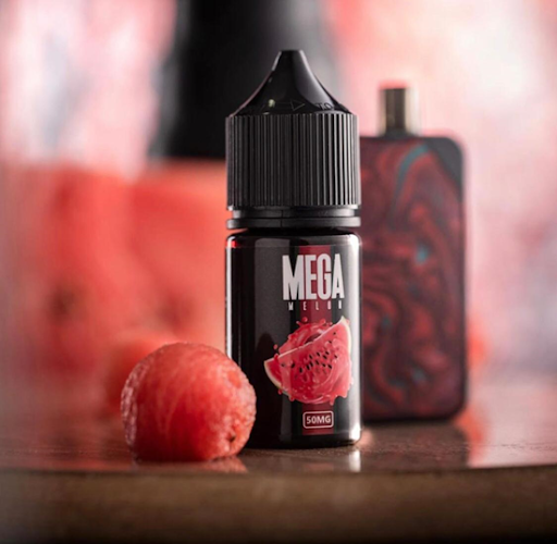 Mega Melon