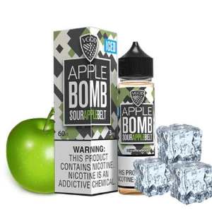 VGOD Apple BomB ice