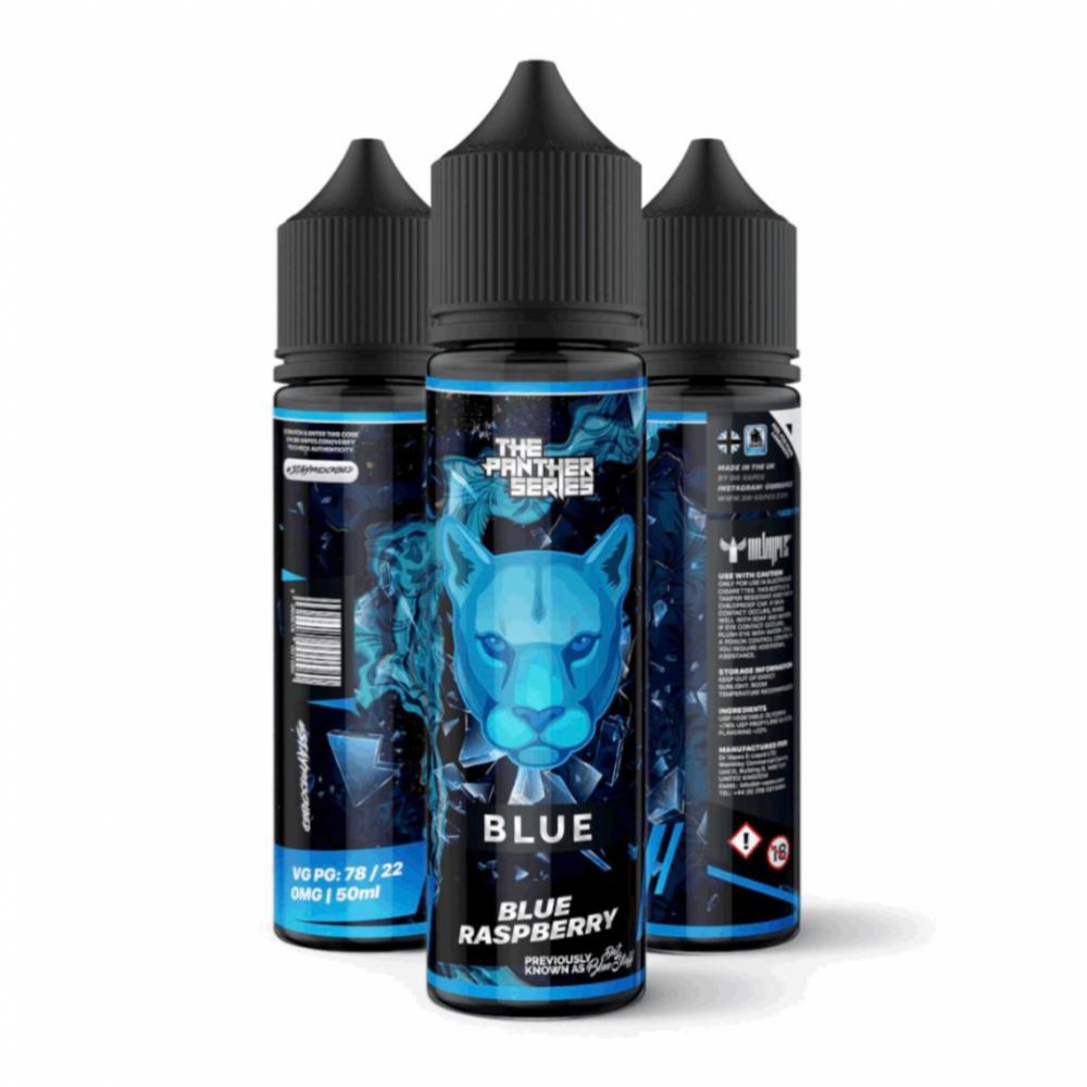 Pink Panther blue 60 ml